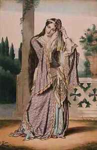Princess Helen Princess Helen