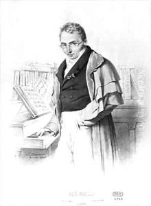Ferdinand Herold 1791-1833 Ferdinand Herold 1791-1833
