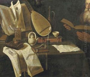 Books by Pseudo Roestraten