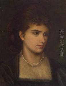 Ritratto Di Fanciulla
