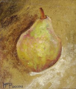 Pera by Mario Puccini