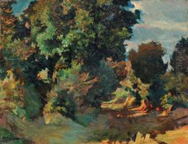 Bosco - view 1