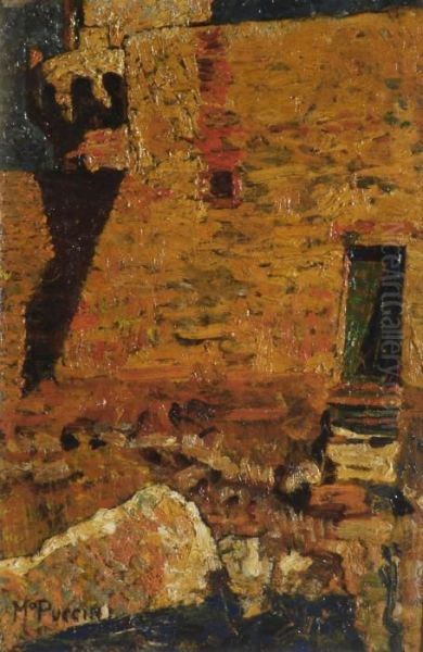 Il Lazzaretto - view 1