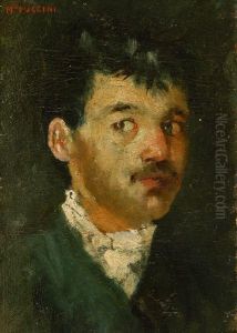 Autoritratto