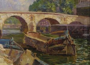 Barche Sull?arno