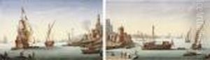 Mediterranean Ports With Shipping Mediterranean Ports With Shipping