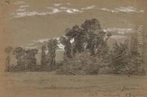 Sesto Calende by Clemente Pugliese Levi
