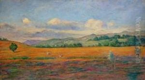 Paesaggio - view 1