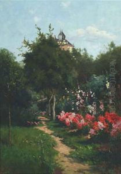 Untitled - view 1