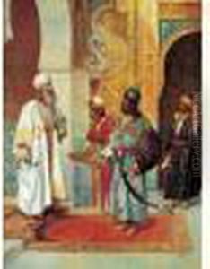 " Le Messager Du Prince ". " Le Messager Du Prince ".