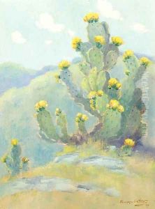 Cactus study Cactus study