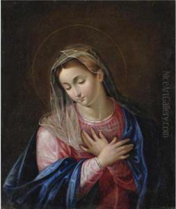 Madonna Madonna