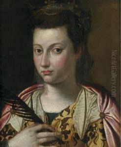 Portrait Of A Lady Portrait Of A Lady