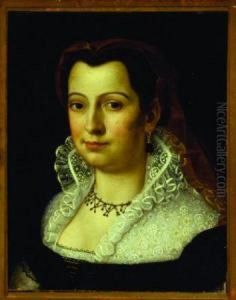 Portraits Of Women: Two