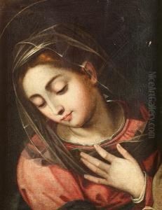 The Madonna The Madonna