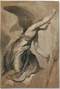 The Archangel Gabriel