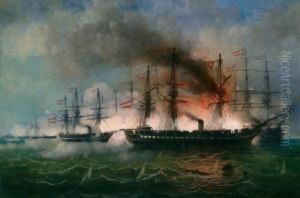 Battaglia Navale Di Helgoland