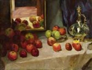 Fruchtestillleben