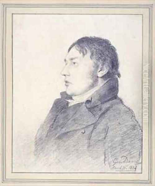 Samuel Taylor Coleridge - view 1