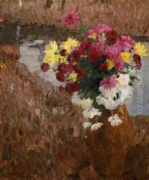 Blumen - view 1