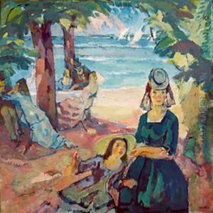 "regatta"