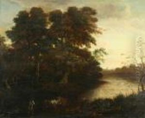 Bend In The River
