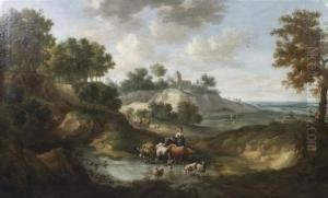 The Watering Hole
