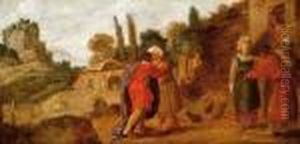 The Return Of The Prodigalson The Return Of The Prodigalson