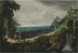 The Flight Into Egypt The Flight Into Egypt