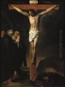 The Crucifixion The Crucifixion