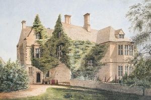Views Of Country Houses Views Of Country Houses
