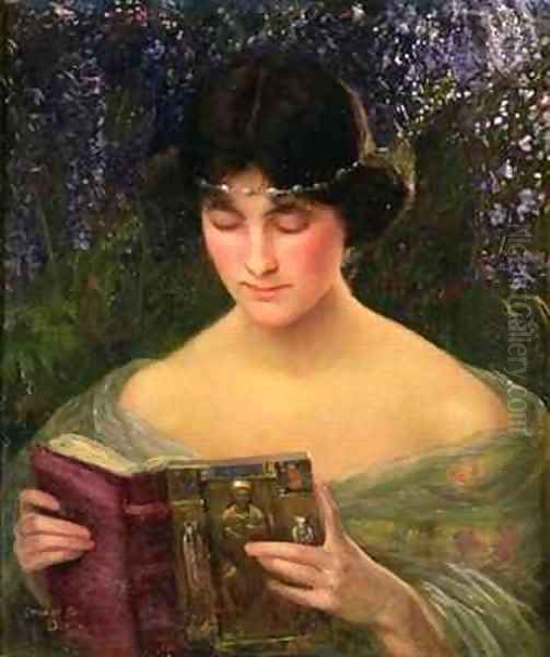 A Good Book - view 1