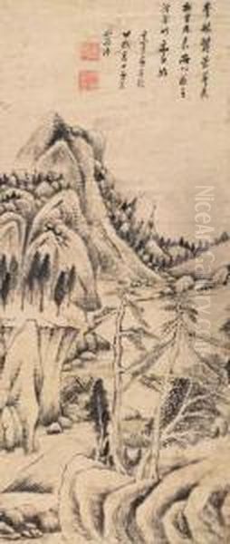 Landscape - view 1
