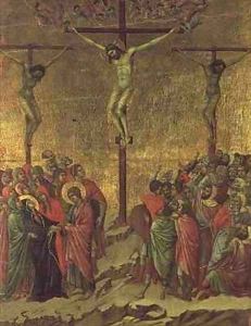 Crucifixion