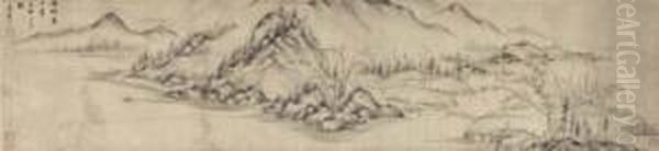 Landscape - view 1
