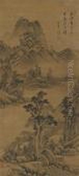 Landscape - view 1