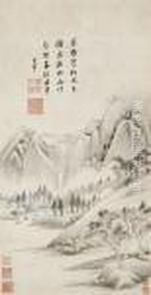 Landscape - view 1