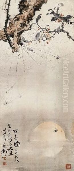 Spiders - view 1