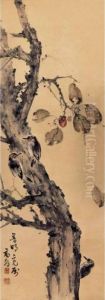 Woodpeckers by Gao Qifeng
