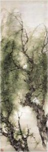 Return Of Spring by Gao Qifeng