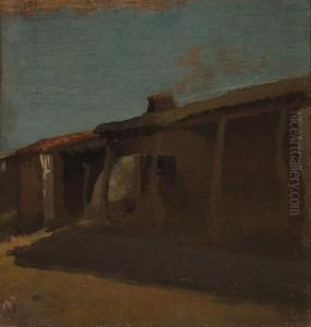 Rustico by Giovanni Battista Quadrone