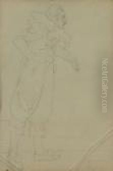 Uomo In Costume - view 1