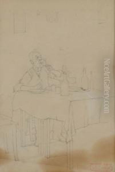 All'osteria - view 1