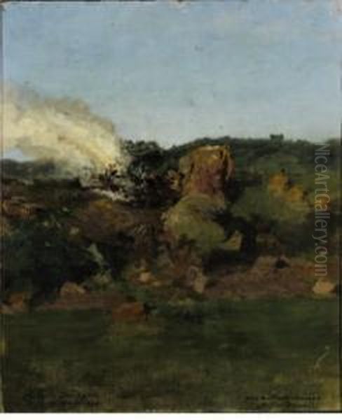 Studio In Sardegna - view 1