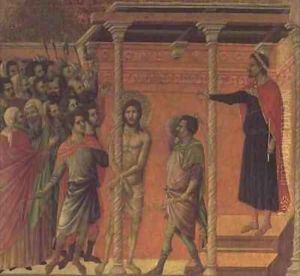 The Flagellation Altarpiece