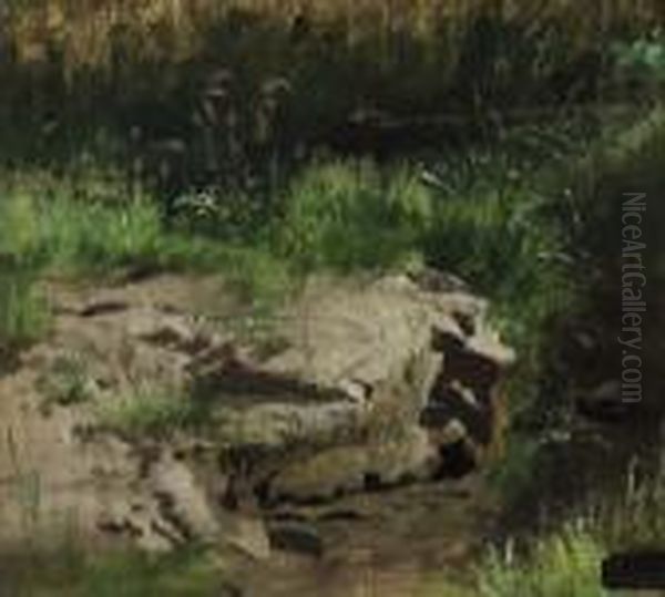 Il Ruscello - view 1