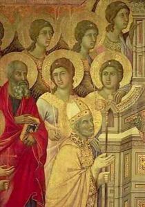 Maesta Saints
