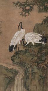 Cranes