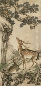 Hangerolle by Shen Quan