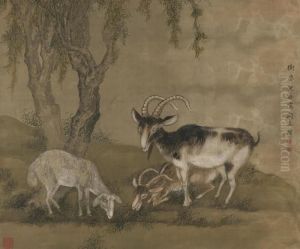 Goats Goats